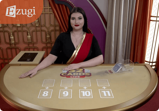 32 Cards hình ảnh trò chơi