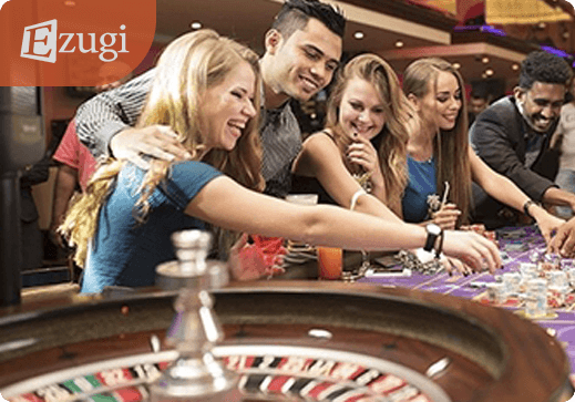 Diamond Roulette hình ảnh trò chơi