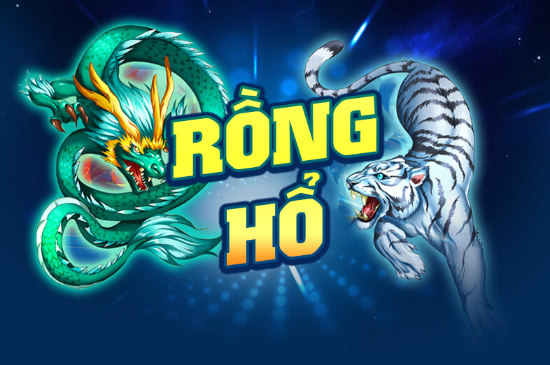 Dragon Tiger 12 hình ảnh trò chơi