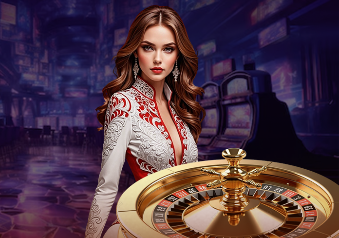 Salon Prive Roulette hình ảnh trò chơi