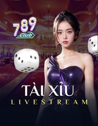 Hình ảnh game Tài Xỉu Live