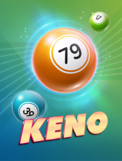TechPlay Keno