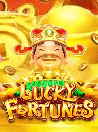 Hình ảnh game Fachai Lucky Fortunes